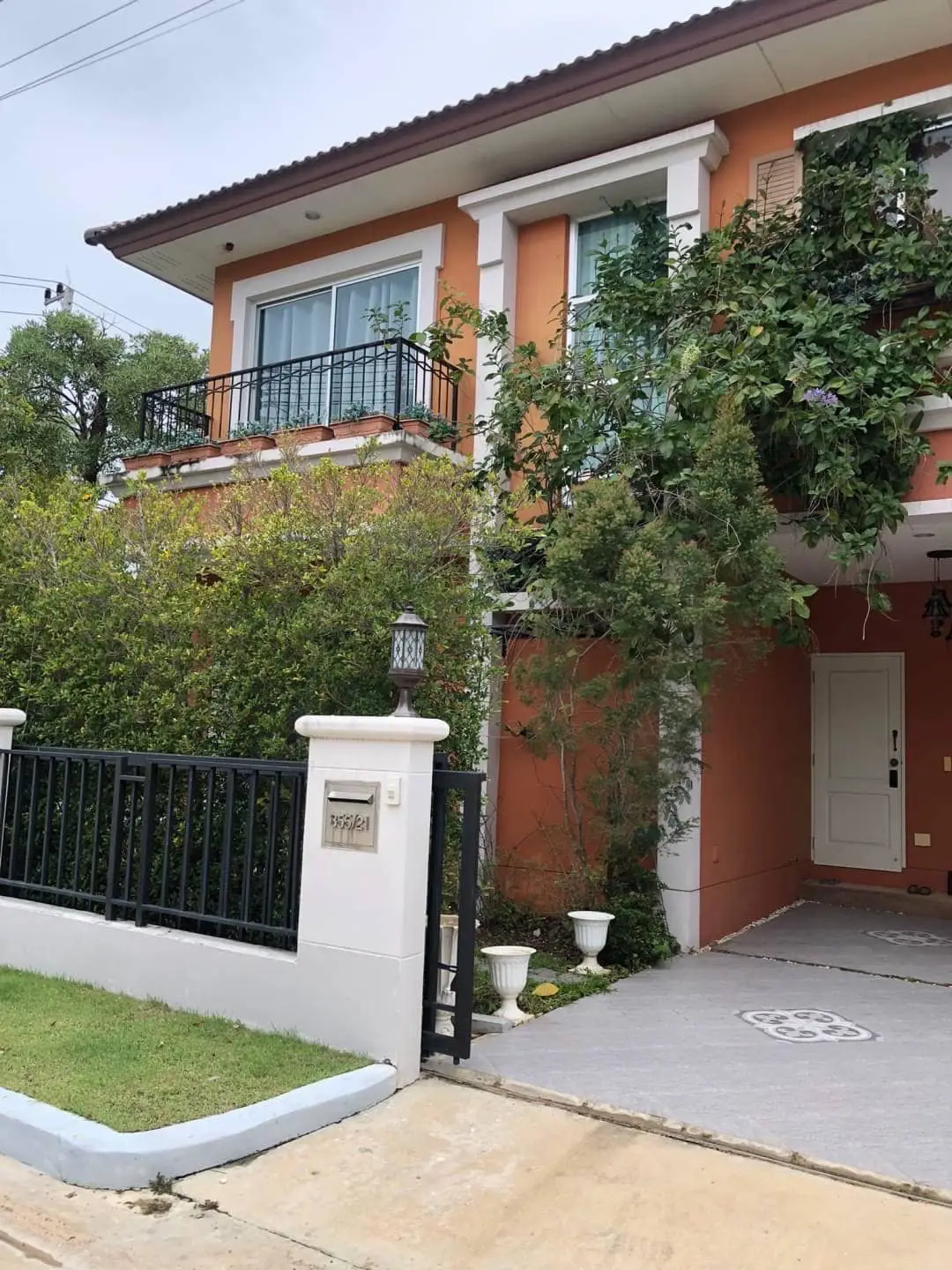  Seaside Elegance at Boulevard Tuscany Cha-am-Hua Hin - House for Sale! - House - Cha-am - 