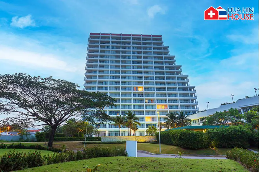 Beach Access Condominium  - Condominium - Hua Hin - 