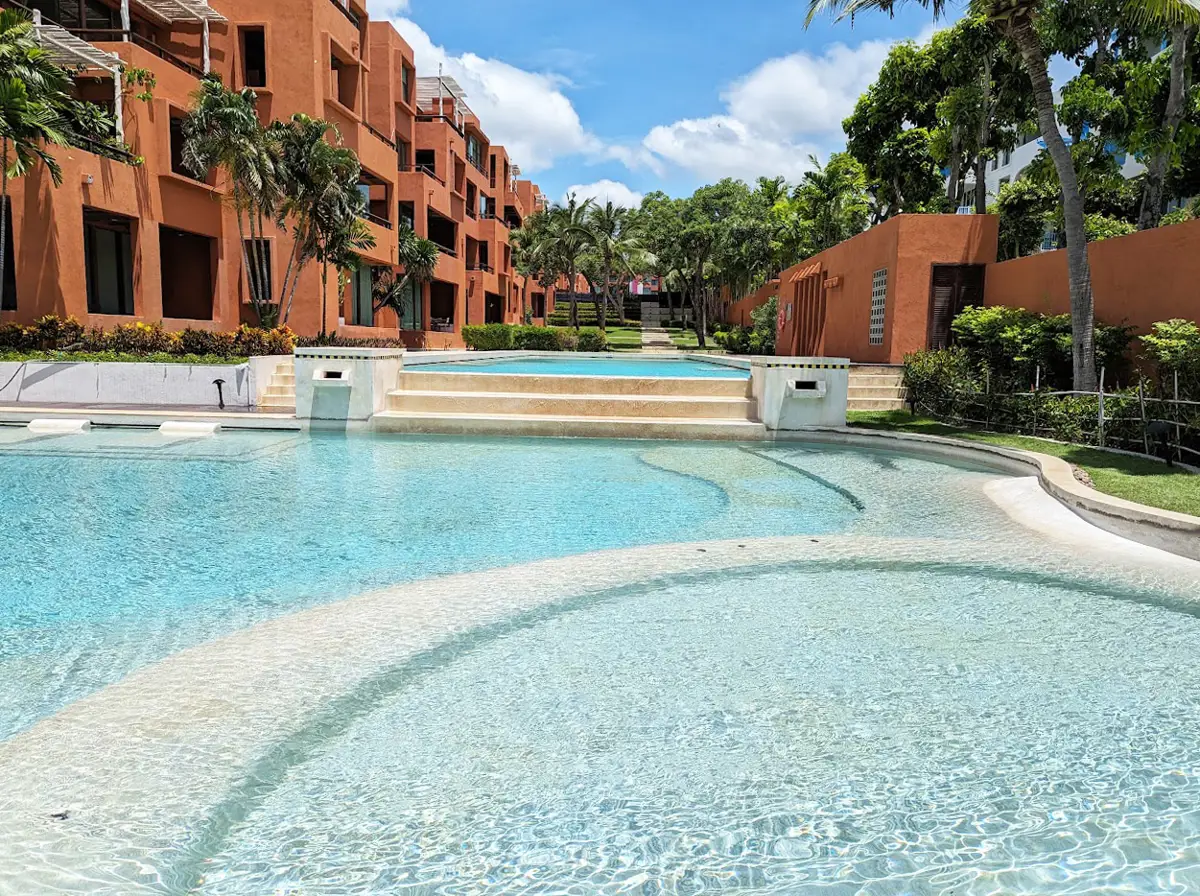 Charming 2-Bedroom Condo for Sale in Las Tortugas, Khao Tao, Hua Hin - Condominium - Nong Kae - 