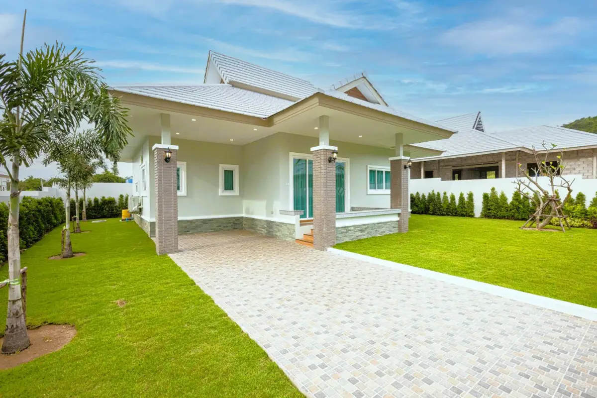 Serenity Villa near Hua Hin  - House - Nong Kae - Hua Hin Soi 112