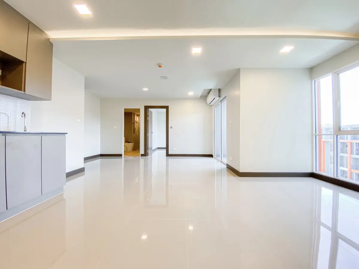  Spacious Modern Living at My Style Condo 102, Hua Hin! - Condominium - Hua Hin - 