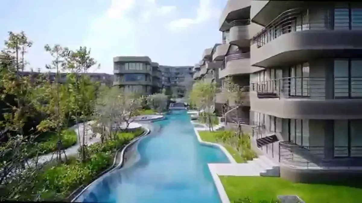 Invest, Rent, or Live by the Beach in Hua Hin! Don't Miss Out! - Condominium -  - Cha-Am