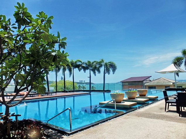 Condominium for sale Northshore Pattaya  - คอนโด - Pattaya - Pattaya Beach