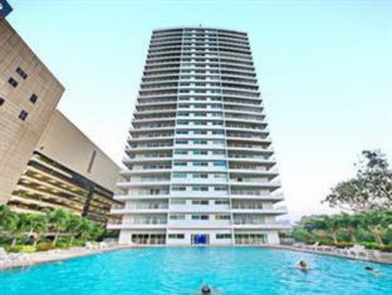 Condominium for rent Pattaya View Talay 6 - คอนโด - Pattaya - Pattaya Beach