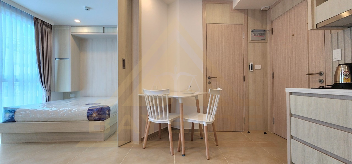 Olympus City Garden 1 bedroom - Condominium -  - 