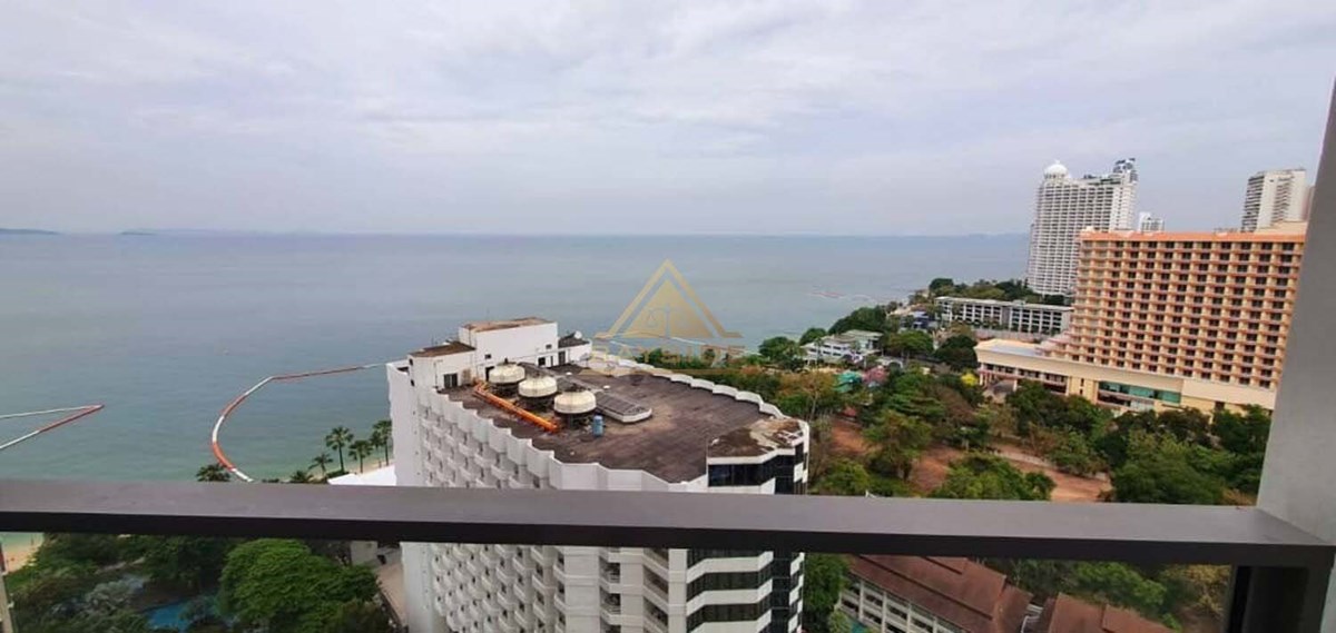 North Point Condominium For Sale - Condominium - Na Kluea - 