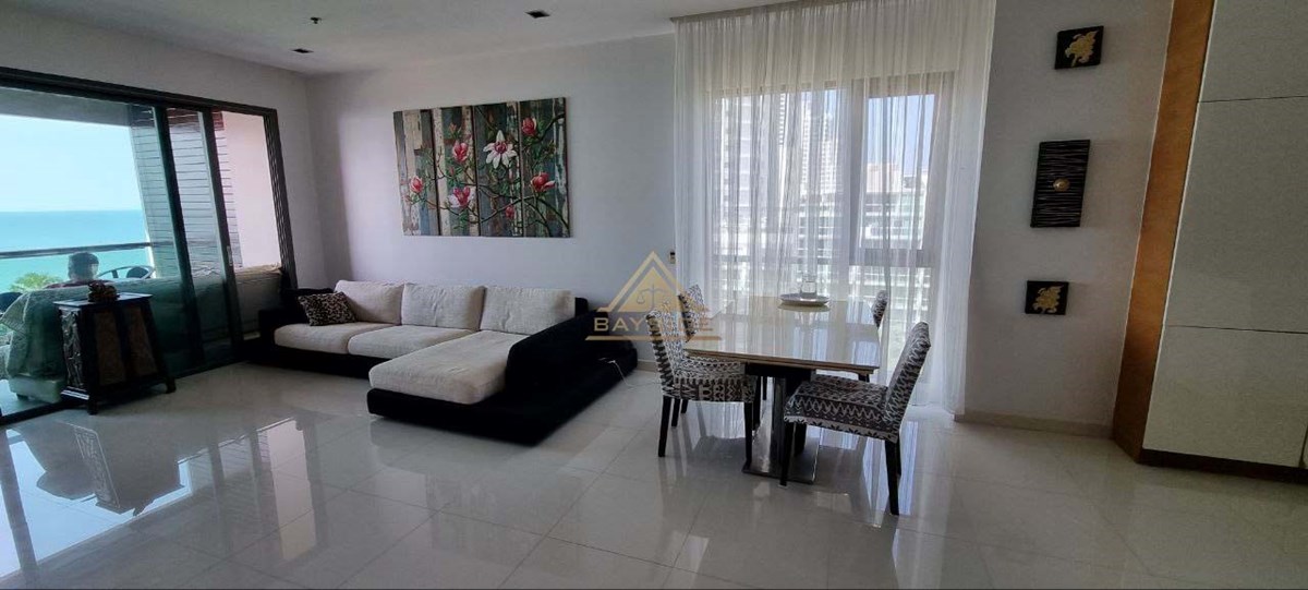 Ananya Beachfront For Sale 3 bed - Condominium - Na Kluea - 
