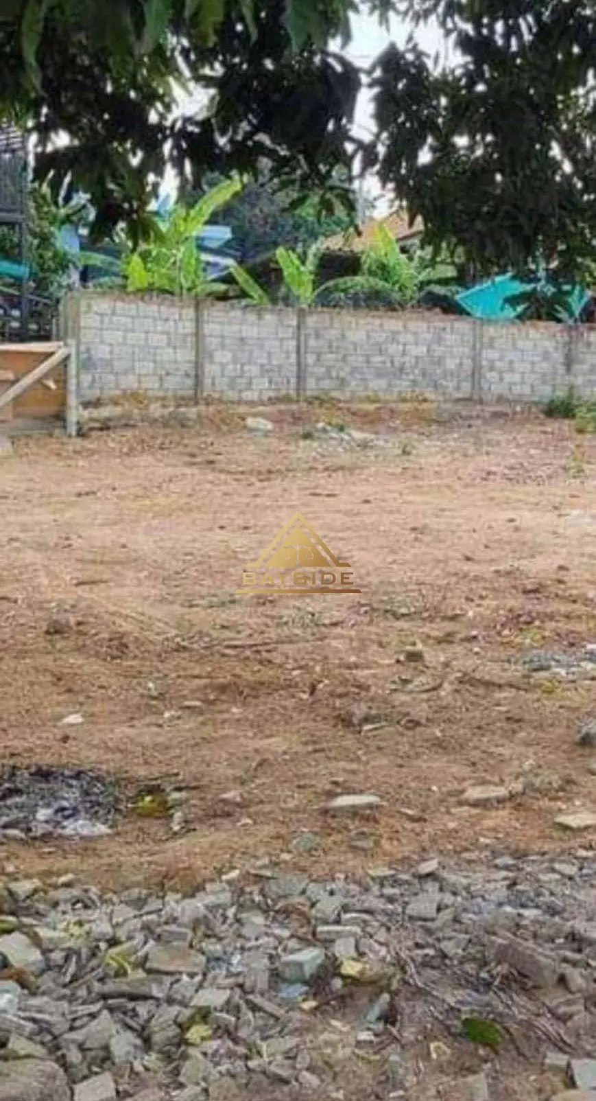 Land For Sale 80 Sqw For Sale at Huai Hai - Land - Huay Yai - 