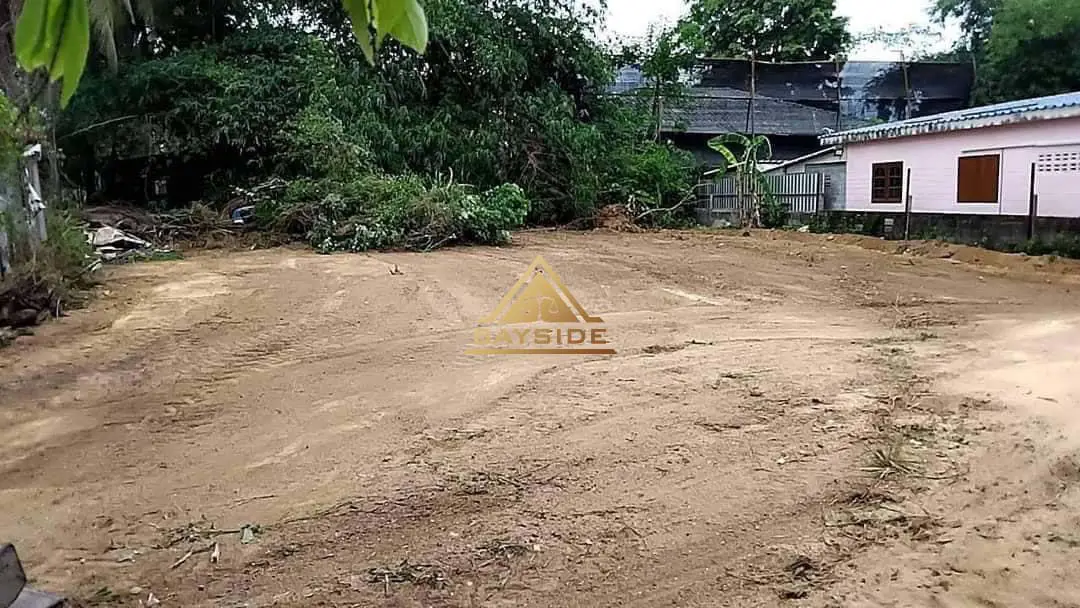 Land for SALE at Nong Pla Lai 150 Sqw - Land - Nong Pla Lai - 