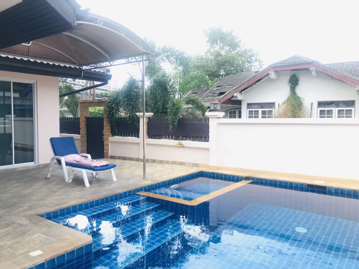 Grand Condotel 3 Bath 3 Bath Jomtien for SALE - Apartment - Jomtien - 