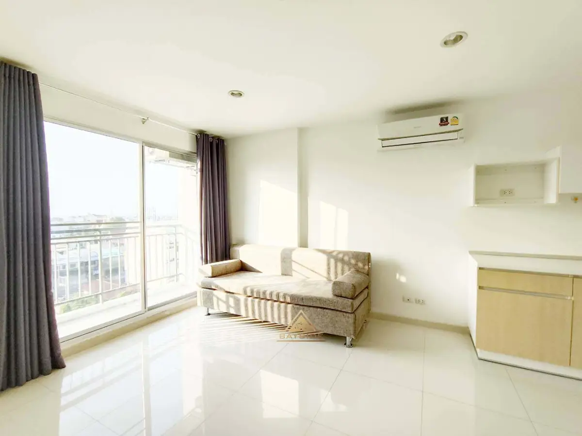 Natureza Condominium Na-Kluea 2 Beds 2 Baths for SALE  - Condominium - Pattaya North - 