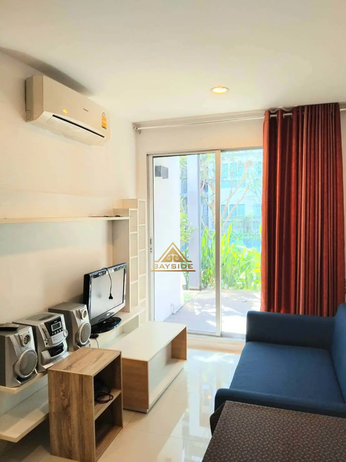 Natureza Condominium Na-Kluea 1 Beds 1 Baths for SALE - Condominium - Pattaya North - 