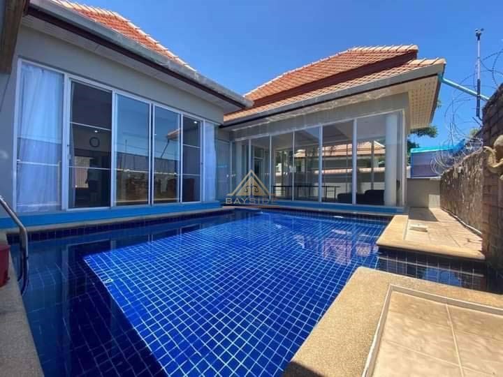 Paradise Village 3  For Sale  - House - Noen Phlubwan - 