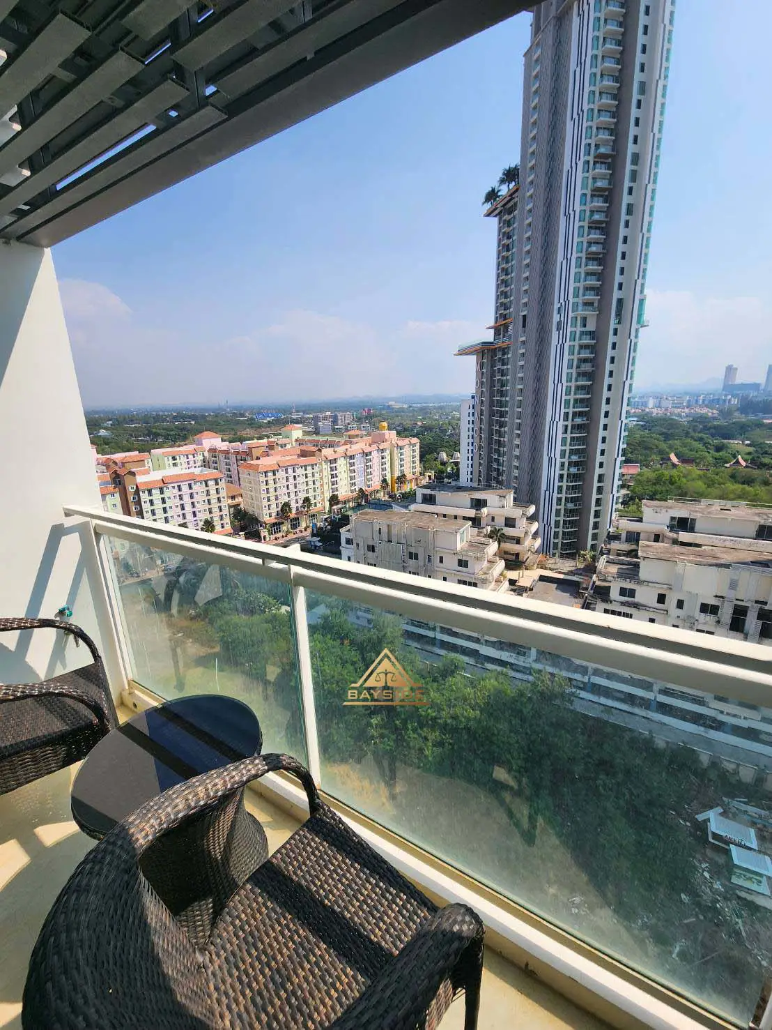 Veranda Residence Resort Na Jomtien 1Bed for SALE - Condominium - Jomtien - 