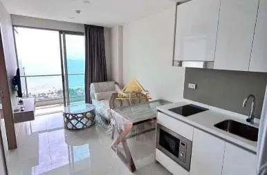 The Riviera Jomtien condominium for sale Hight floor - Condominium - Jomtien - 