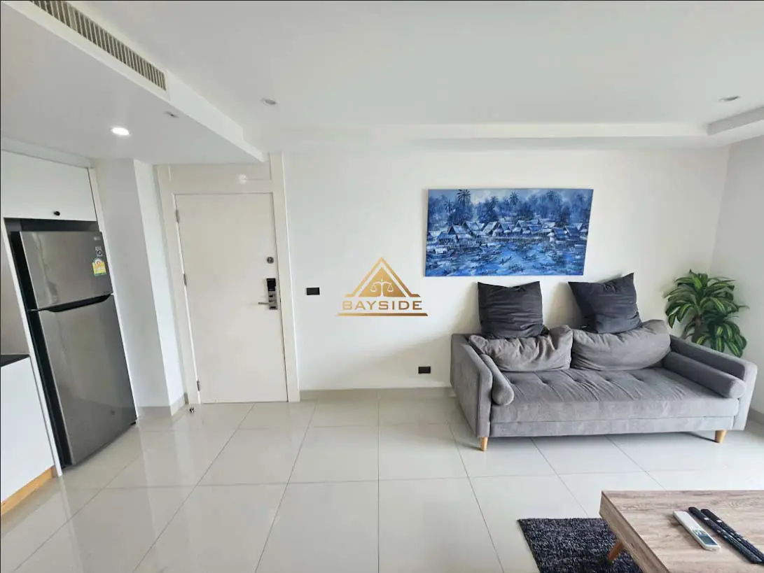 Novana Residence 1 bedroom for Rent - Condominium - Pattaya South - 