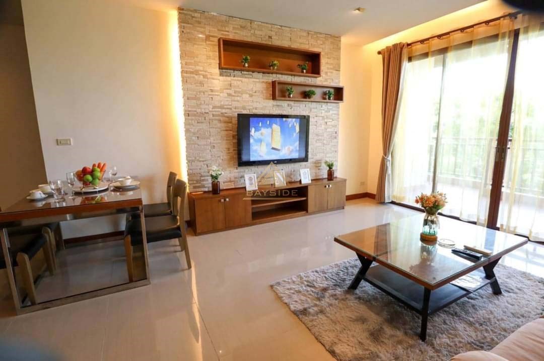 Pattaya City Resort Condo 2 Bedroom for Rent - Condominium - Pattaya South - 