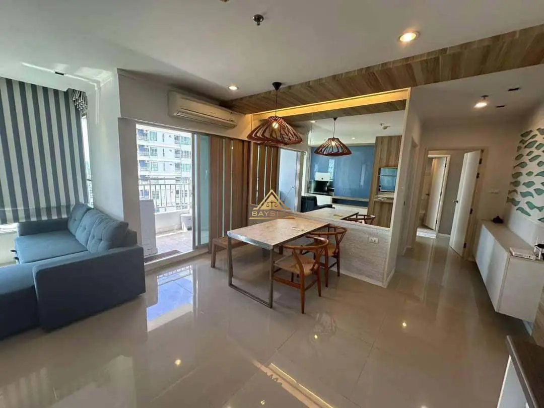 Lumpini Jomtien Condominium For Rent  - Condominium - Jomtien - 