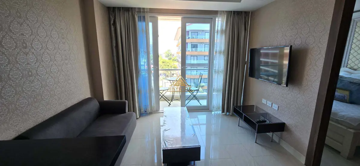 Grand Avenue Residence 1 Bed 1 Bath for RENT  - Condominium - Soi Buakhao - 