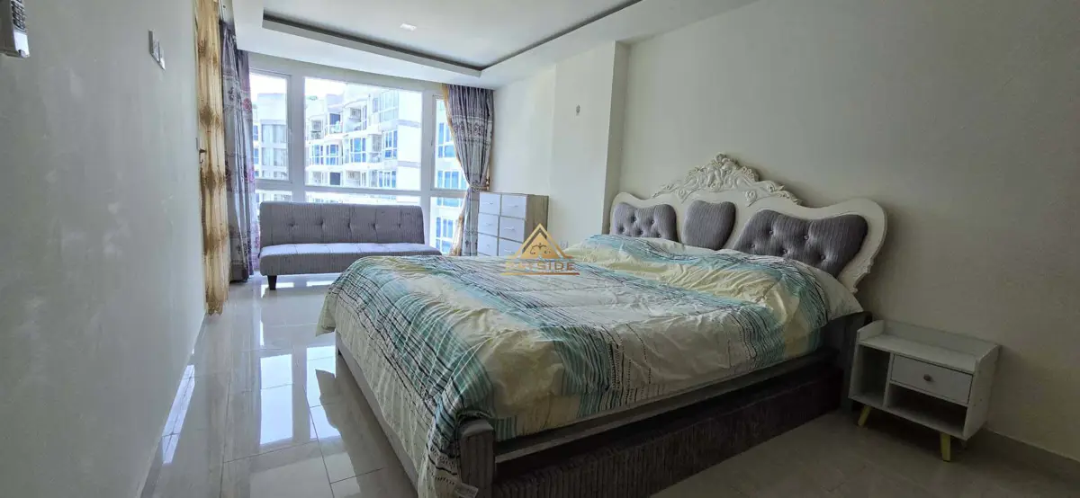 Grand Avenue Residence Pool View for RENT - Condominium - Soi Buakhao - 