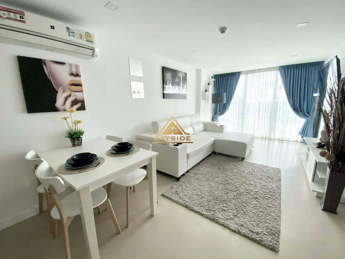 Aurora Condominium Pratumnak for Sale - Condominium - Kasetsin - 