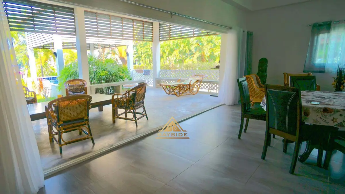 House 4 Beds located at Ban Amphur Beachfront Village for SALE - House - Ban Amphur - 