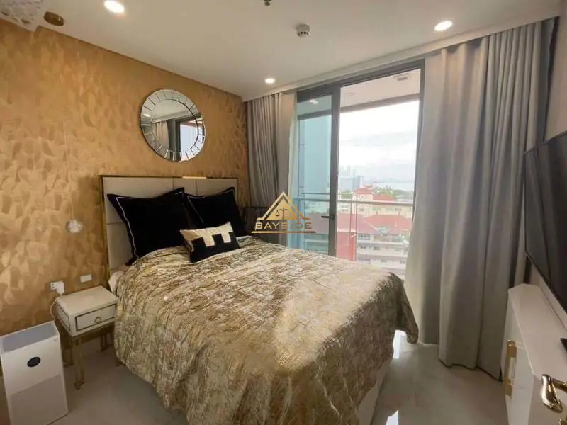 Condo for RENT Copacabana Jomtien - Condominium - Jomtien - 