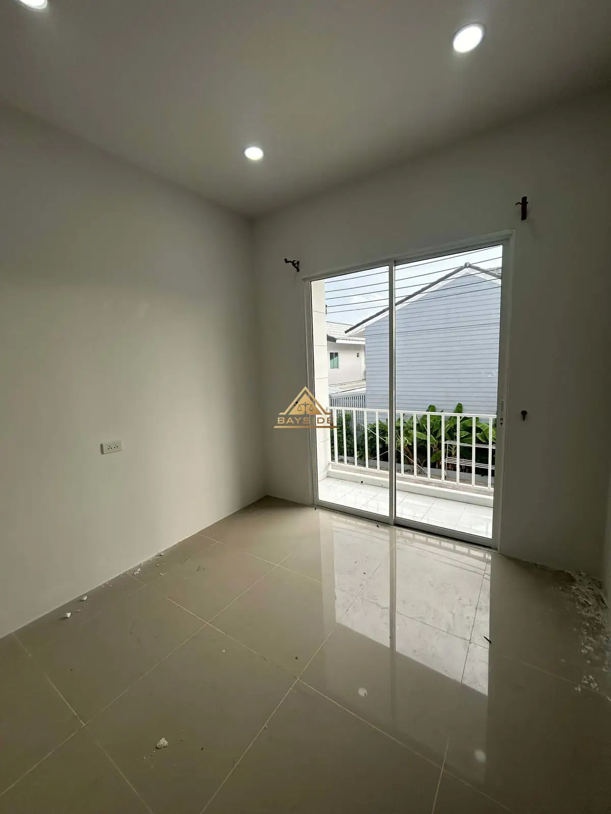 2 Storey Townhouse For Sale 3 beds - Town House - Siam Country Club - 