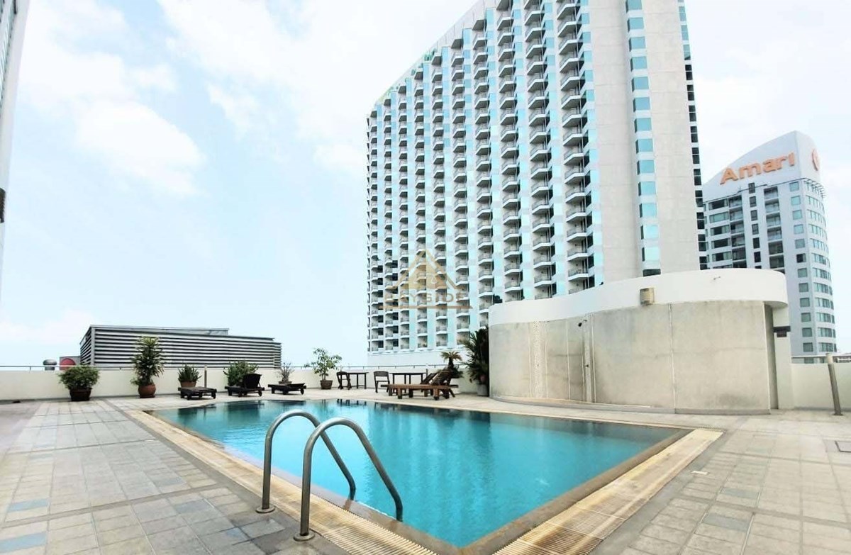 View Talay 6 Condo for Sale and Rent - Condominium - Pattaya - 