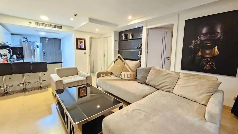 Centara Avenue Residence for SALE RENT - Condominium - Pattaya - 