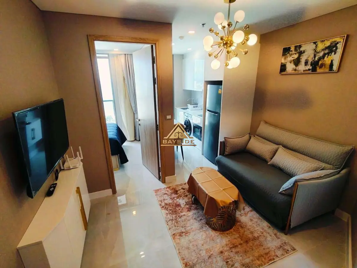 Copacabana Condominium at Jomtien for RENT  - Condominium - Jomtien - 