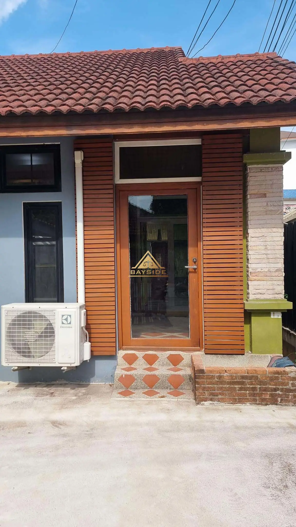 Single House For Sale North Pattaya - House - Pattaya North - 