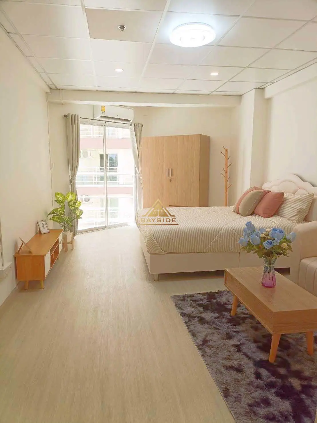 Rim Had condo at Jomtien for sale  - Condominium - Jomtien Beach - 