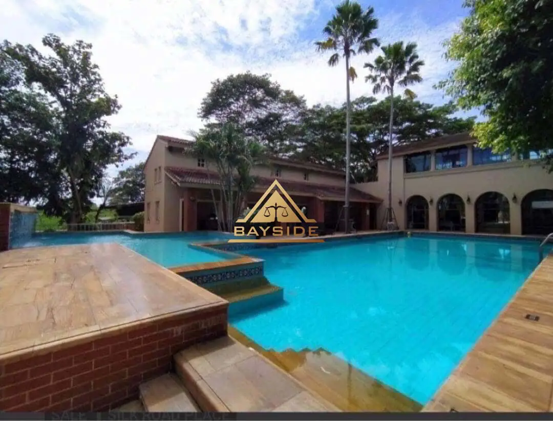 Pool villas for sale  - Condominium - Chaiyaphruek - 