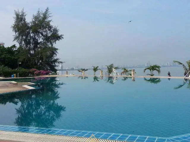 Bay View Resort 2 Bed for SALE/RENT - Condominium -  - 