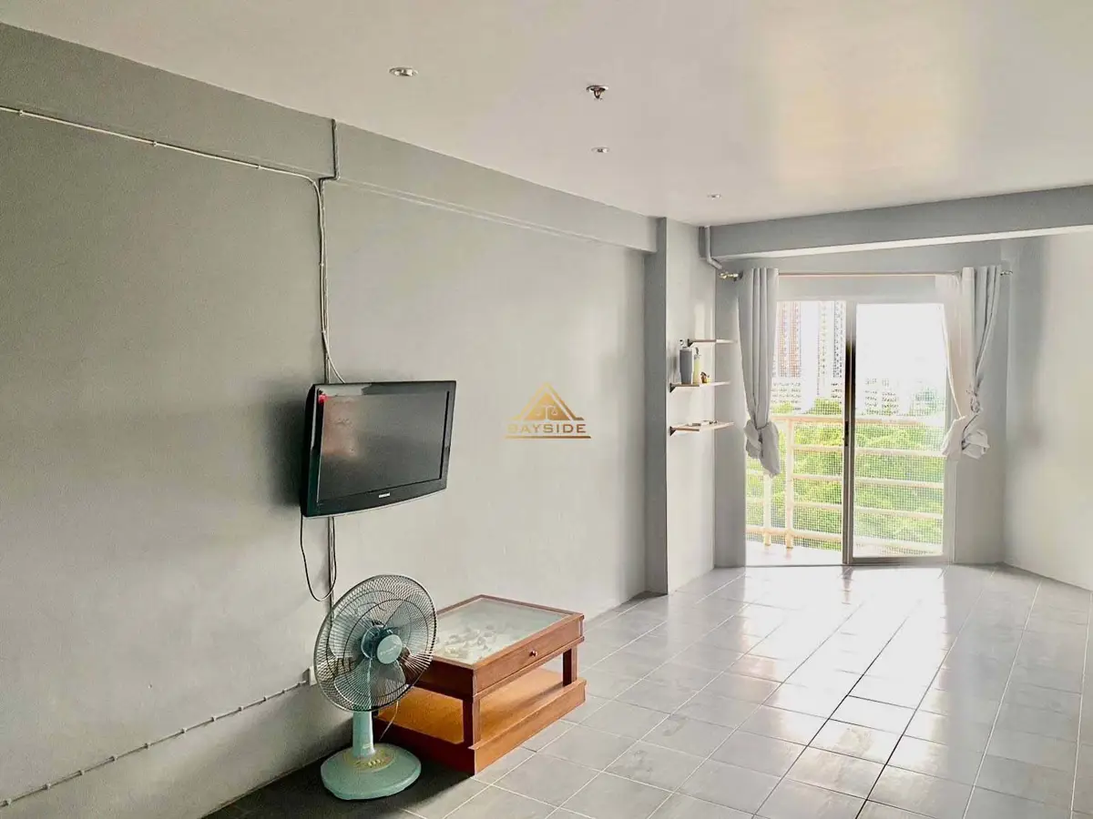 Rim Had condominium For Sale  Studio - Condominium - Jomtien - 