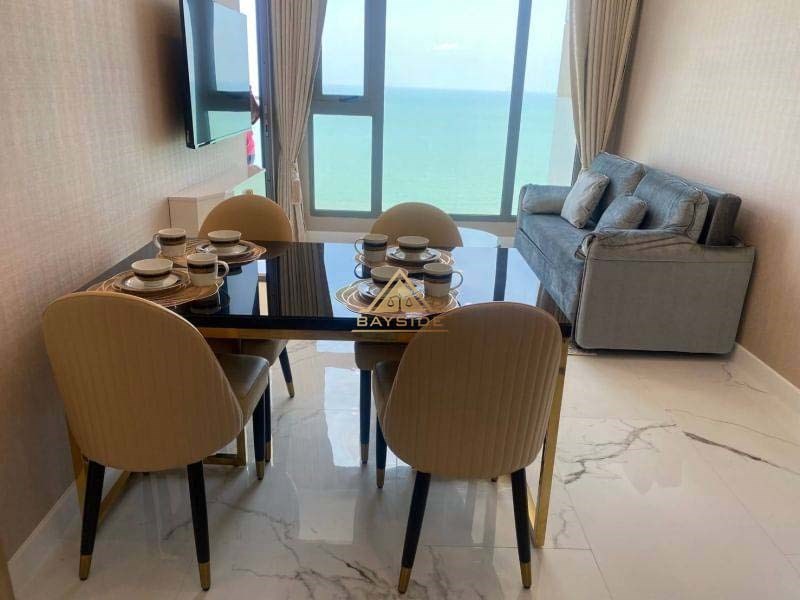 Copacabana For SALE 2 bed - Condominium - Jomtien - 