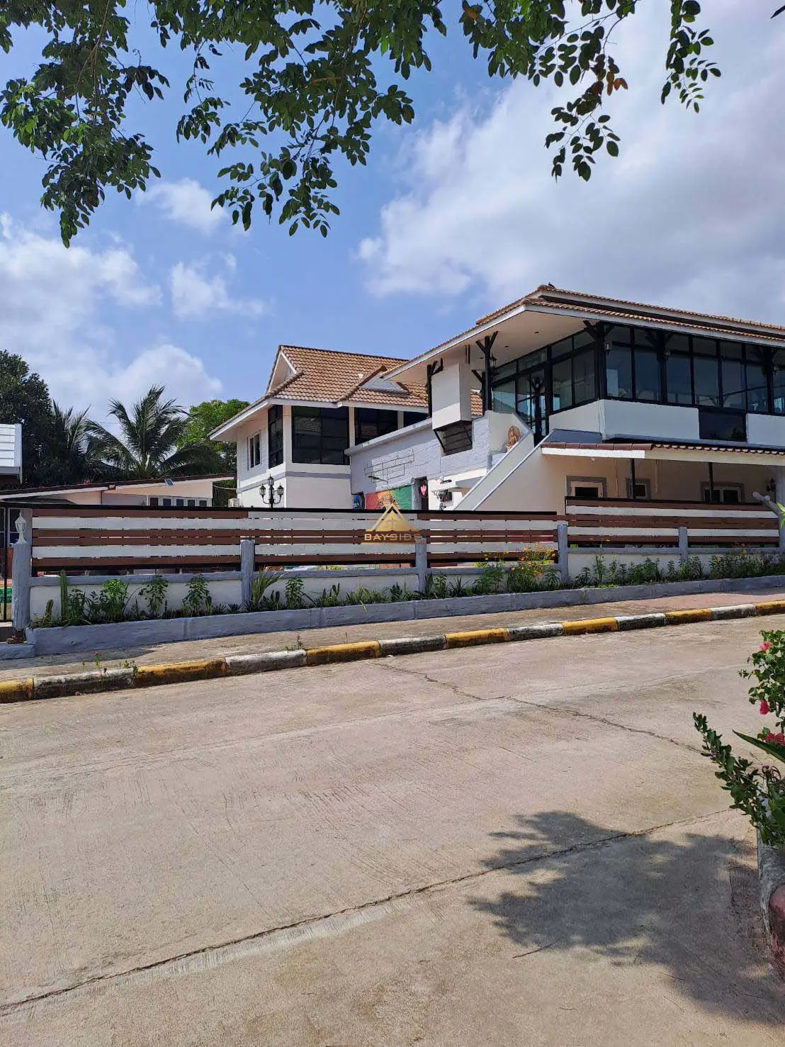 House for Sale / Rent  Pool Villa at Huai Yai - House - Huai Yai - 