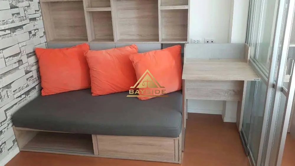 Lumpini Seaview Condo Jomtien For Sale - Condominium - Jomtien - 