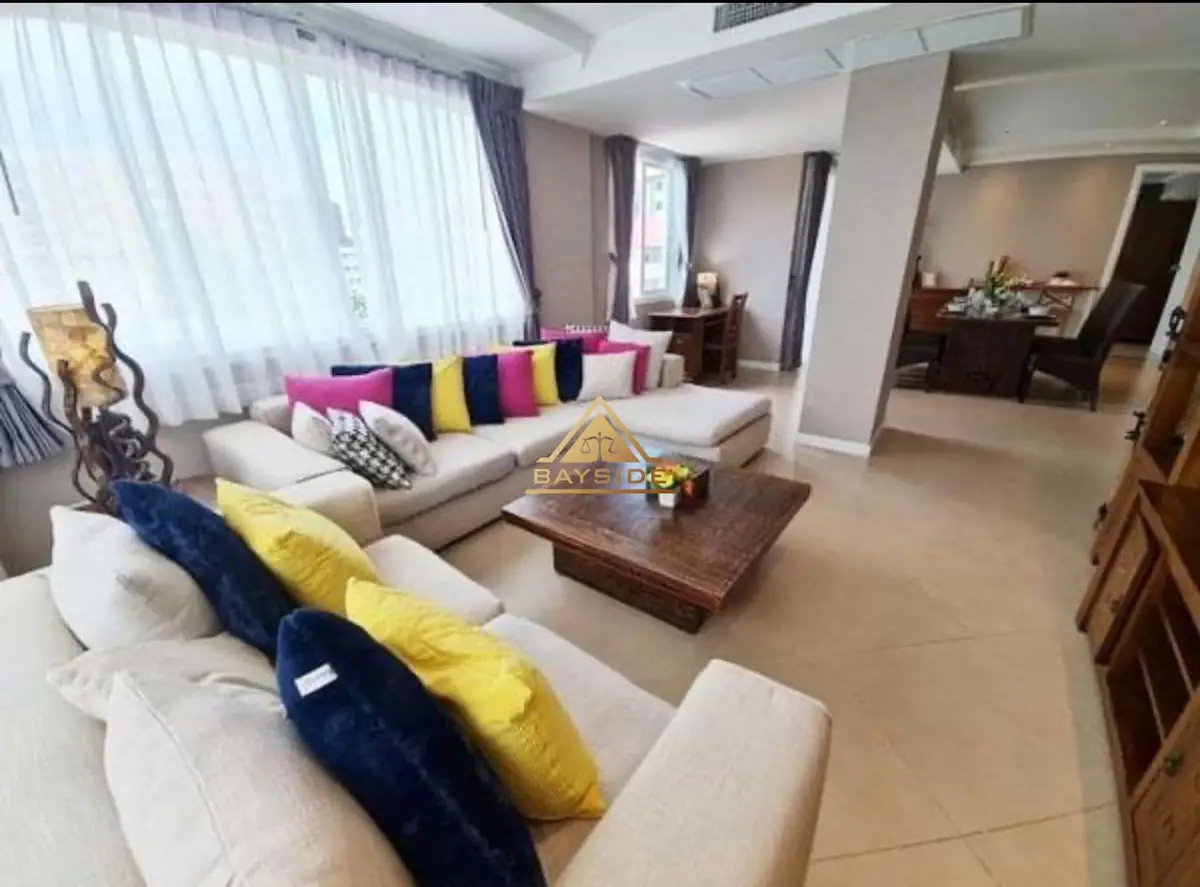 2 Beds Condo for Sale  in Central Pattaya - Condominium - Central Pattaya - 