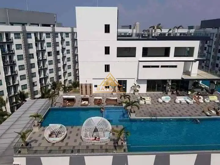 Arcadia Beach Resort for Sale - Condominium - Thappraya Road - 