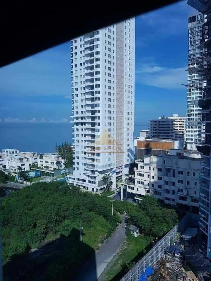 Namtalay Condominium For Sale  - Condominium - Jomtien - 