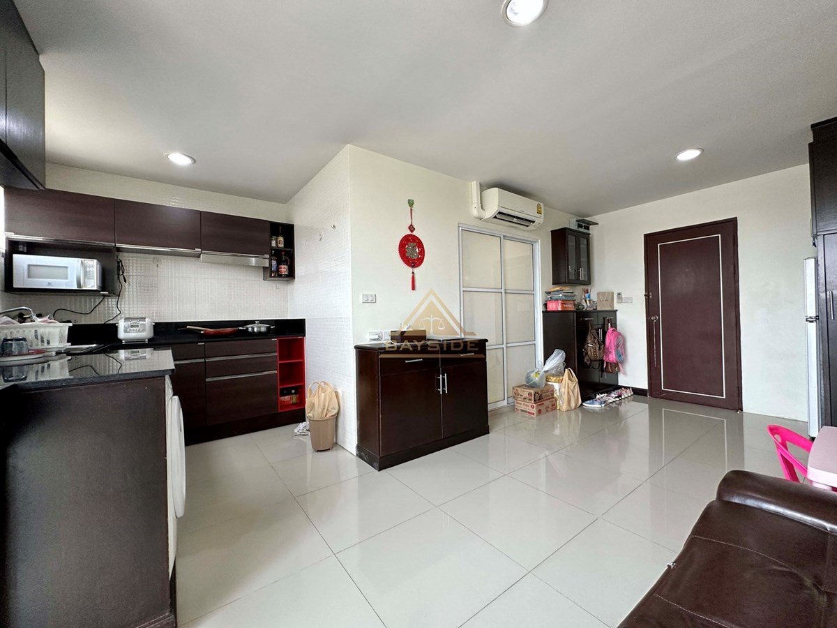 Life vela Casa 1 Bedroom For Sale - Condominium - Wongamat bech  - 