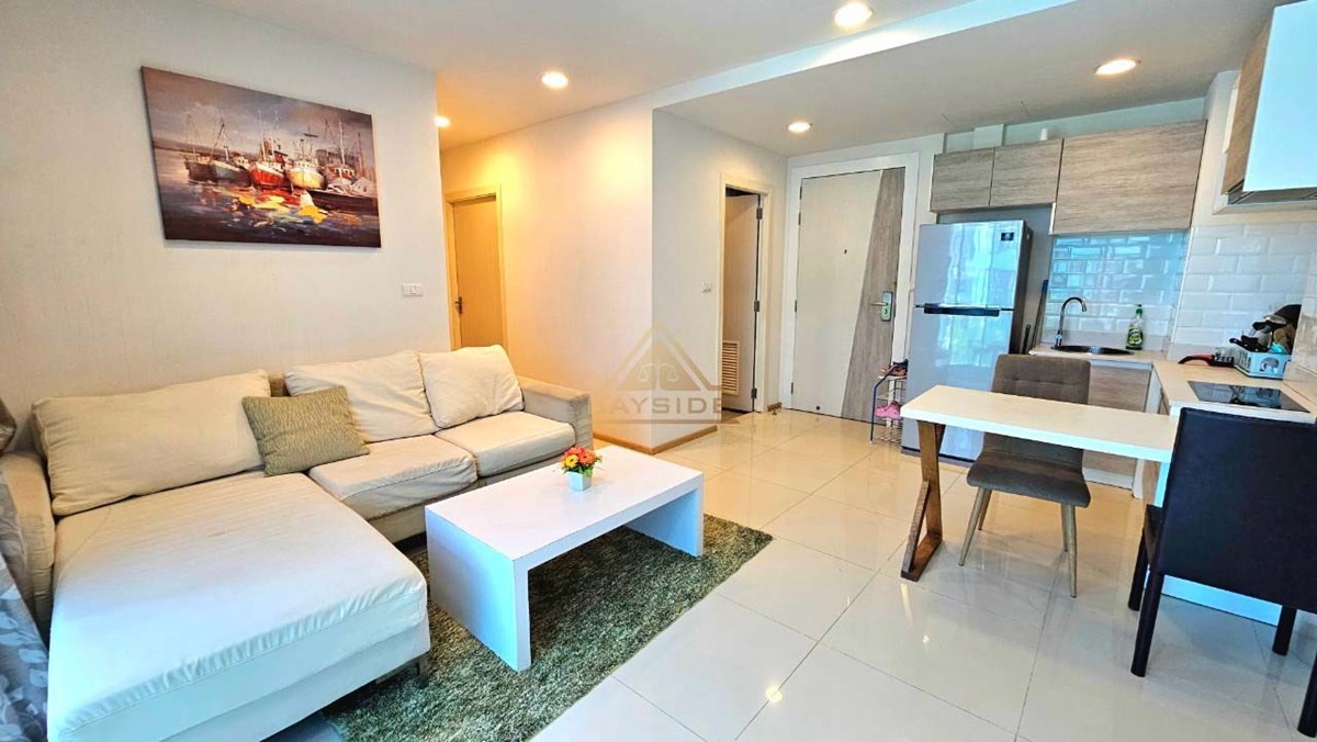 Acqua Condominium in Jomtien 2 Bedroom  - Condominium - Jomtien - 