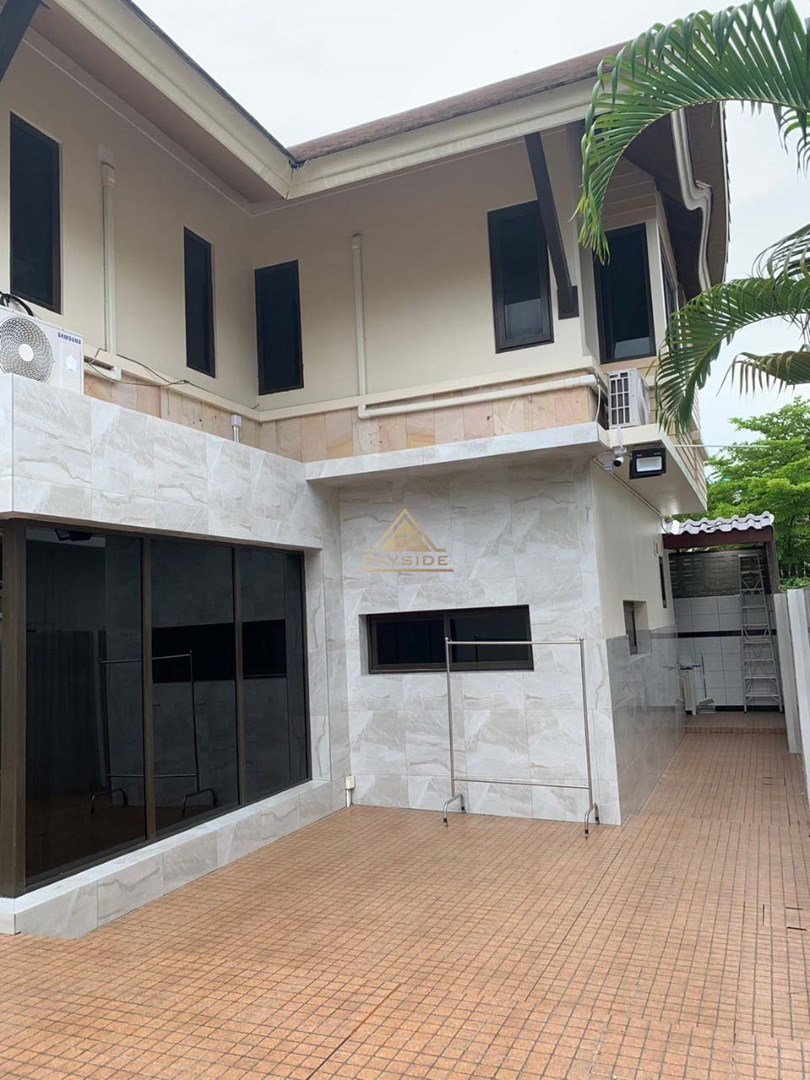 Baan Natcha For Sale - House - Pattaya North - 