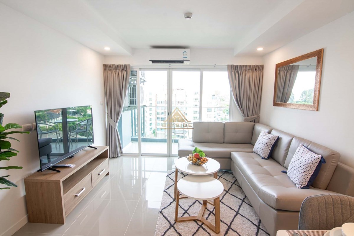 Sea Saran Condominium For SALE 1bedroom - Condominium - Bang Saray - 