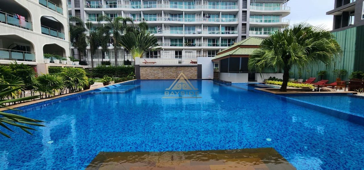 Tudor Court 1 Bedroom 68 Sqm. For Rent - Condominium - Pratumnak - 