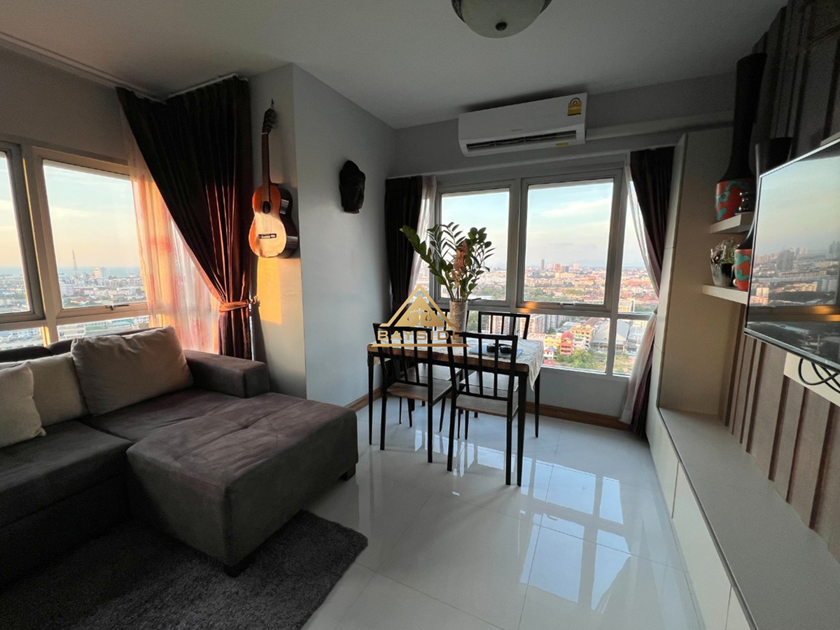 Unicca condo - Pattaya - Condominium - Pattaya South - 