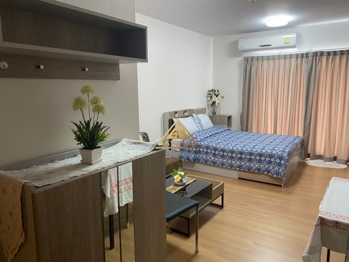 Supalai Mare - Thepprasit Road - Condominium - Thepprasit - 