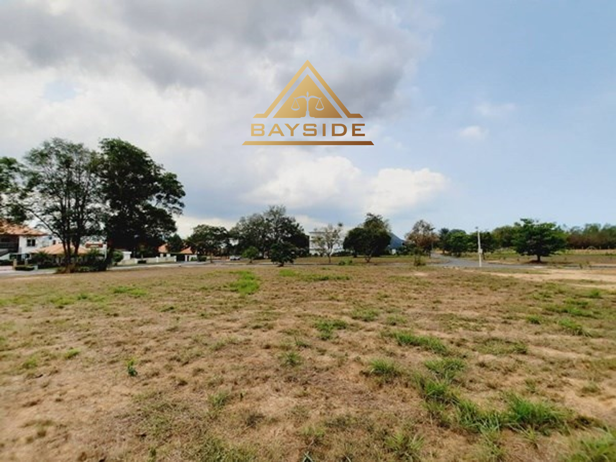 Land for sale - Phoenix Golf Course 426 TW - Land - Huai Yai - 